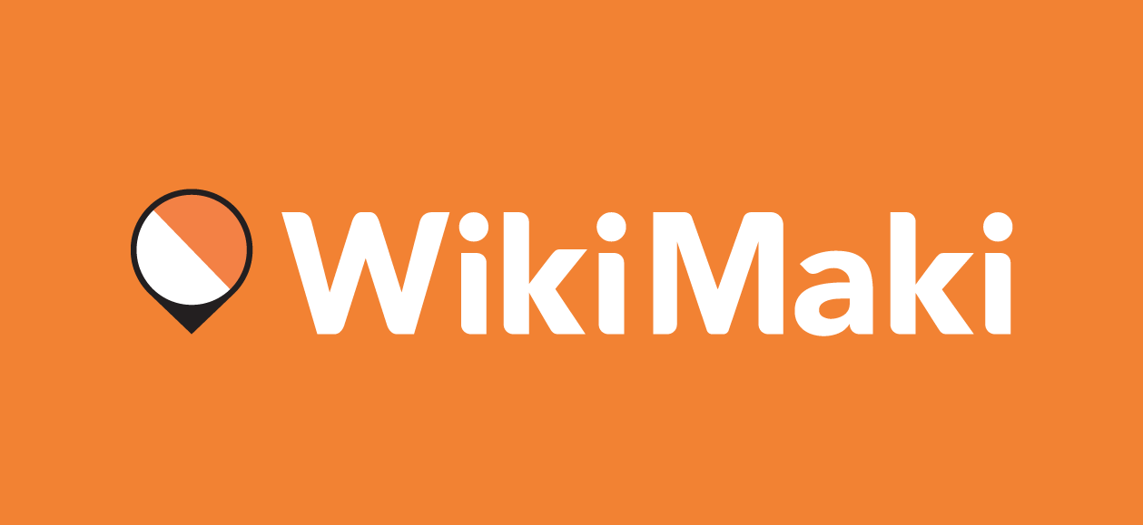 Logo Wikimaki Sushi