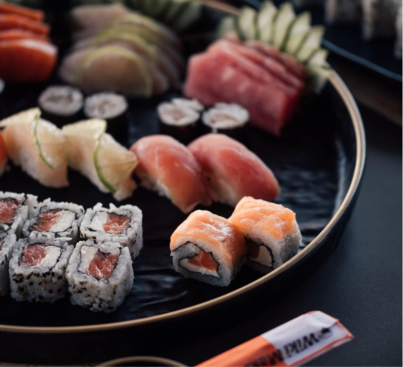 combinado sushi wiki