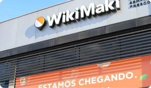 Unidade Santa Felicidade